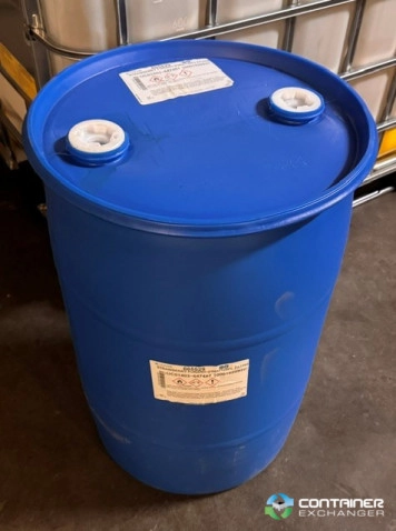 Drums For Sale: Used 30 Gallon Food Grade Closed Head Drums Missouri In Missouri - image 2 Drums For Sale: Used 30 Gallon Food Grade Closed Head Drums Missouri In Missouri - image 2
