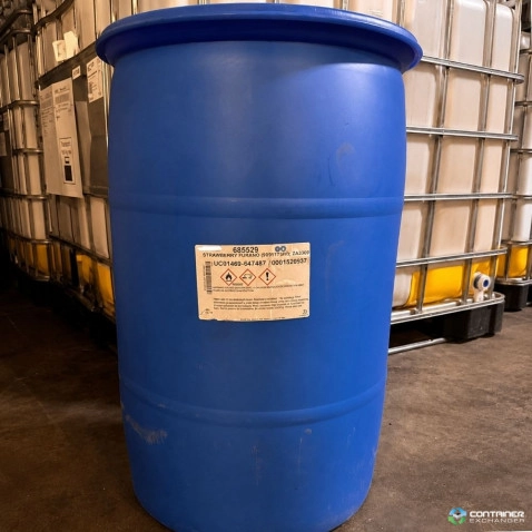 Drums For Sale: Used 30 Gallon Food Grade Closed Head Drums Missouri In Missouri - image 4 Drums For Sale: Used 30 Gallon Food Grade Closed Head Drums Missouri In Missouri - image 4