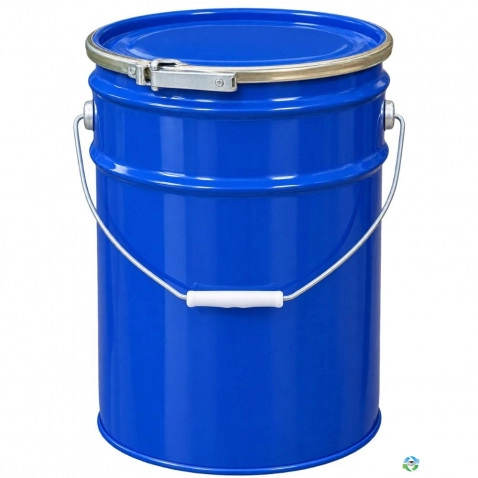 Drums For Sale: Open Head New 5 Gallon Pail with Lid Minnesota In Minnesota - image 1 Drums For Sale: Open Head New 5 Gallon Pail with Lid Minnesota In Minnesota - image 1