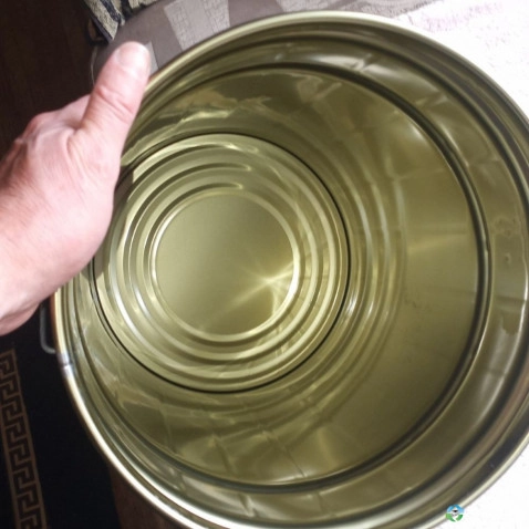 Drums For Sale: Open Head New 5 Gallon Pail with Lid Minnesota In Minnesota - image 3 Drums For Sale: Open Head New 5 Gallon Pail with Lid Minnesota In Minnesota - image 3