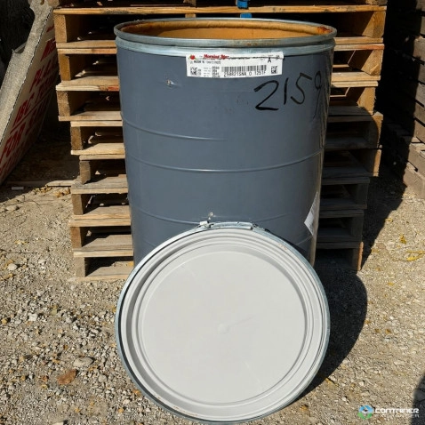 Drums For Sale: 55 Gallon Food Grade Fiber Drums with Plastic Lid and Metal Lock Ring Kansas In Kansas - image 2 Drums For Sale: 55 Gallon Food Grade Fiber Drums with Plastic Lid and Metal Lock Ring Kansas In Kansas - image 2