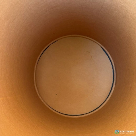 Drums For Sale: 55 Gallon Food Grade Fiber Drums with Plastic Lid and Metal Lock Ring Kansas In Kansas - image 4 Drums For Sale: 55 Gallon Food Grade Fiber Drums with Plastic Lid and Metal Lock Ring Kansas In Kansas - image 4