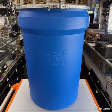 Drums For Sale: Used Heavy Duty 30 Gallon Drums Kansas In Kansas - image 2 Drums For Sale: Used Heavy Duty 30 Gallon Drums Kansas In Kansas - image 2