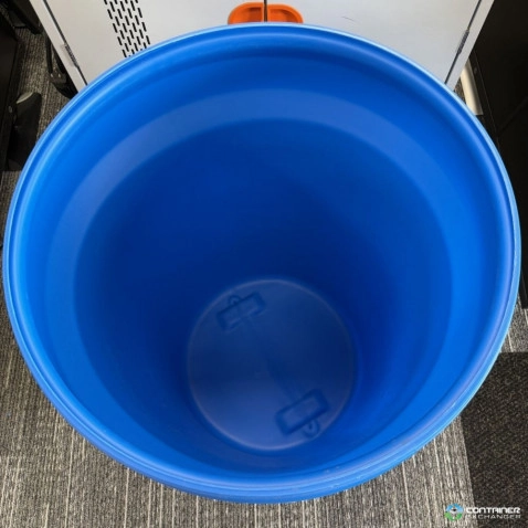 Drums For Sale: Used Heavy Duty 30 Gallon Drums Kansas In Kansas - image 4 Drums For Sale: Used Heavy Duty 30 Gallon Drums Kansas In Kansas - image 4