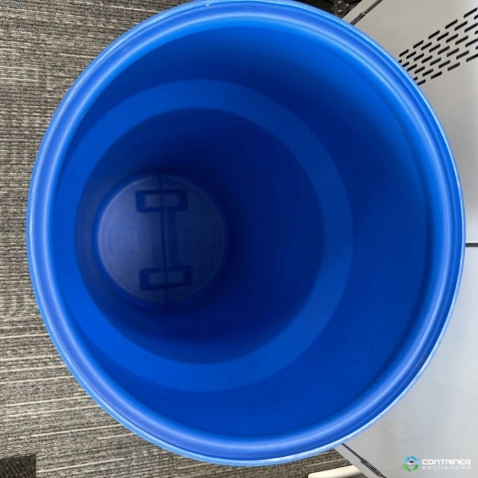 Drums For Sale: Used 20 Gallon Plastic Drums with Lids and Lock Rings Kansas In Kansas - image 4 Drums For Sale: Used 20 Gallon Plastic Drums with Lids and Lock Rings Kansas In Kansas - image 4