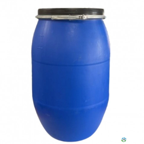 Drums For Sale: Used 30 Gallon Food Grade Open Top Plastic Drums Kansas In Kansas - image 1 Drums For Sale: Used 30 Gallon Food Grade Open Top Plastic Drums Kansas In Kansas - image 1