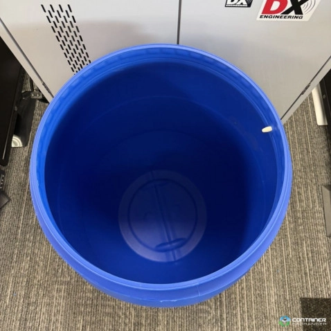 Drums For Sale: Used 30 Gallon Food Grade Open Top Plastic Drums Kansas In Kansas - image 4 Drums For Sale: Used 30 Gallon Food Grade Open Top Plastic Drums Kansas In Kansas - image 4