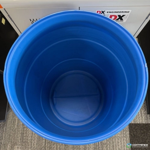Drums For Sale: Used 55 Gallon Food Grade Open Top Plastic Drums In Kansas - image 4 Drums For Sale: Used 55 Gallon Food Grade Open Top Plastic Drums In Kansas - image 4