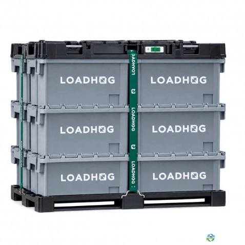 Plastic Pallets For Sale: New 48x40x4 Pallet Lids Illinois In Illinois - image 3 Plastic Pallets For Sale: New 48x40x4 Pallet Lids Illinois In Illinois - image 3
