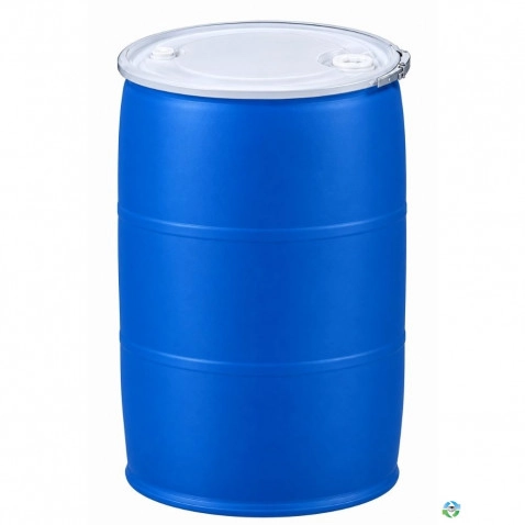 Drums For Sale: New 55 Gallon Open Head Plastic Drums South Dakota In South Dakota - image 1 Drums For Sale: New 55 Gallon Open Head Plastic Drums South Dakota In South Dakota - image 1