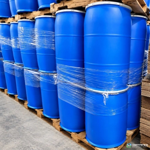 Drums For Sale: New 55 Gallon Open Head Plastic Drums South Dakota In South Dakota - image 2 Drums For Sale: New 55 Gallon Open Head Plastic Drums South Dakota In South Dakota - image 2