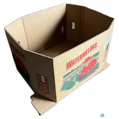 Gaylord Boxes For Sale: Refurbished 45x36x27 Gaylord Boxes Ohio In Ohio - image 2 Gaylord Boxes For Sale: Refurbished 45x36x27 Gaylord Boxes Ohio In Ohio - image 2