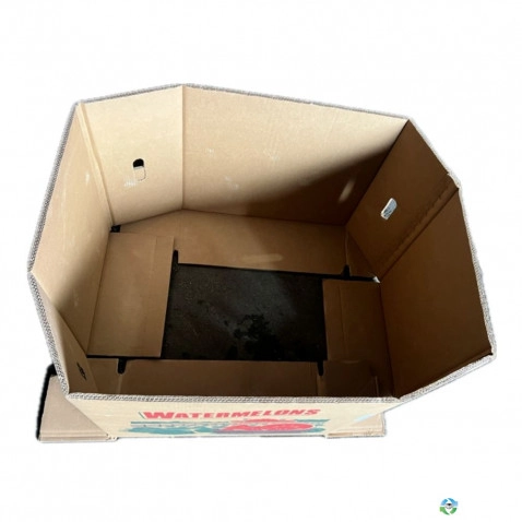 Gaylord Boxes For Sale: Refurbished 45x36x27 Gaylord Boxes Ohio In Ohio - image 3 Gaylord Boxes For Sale: Refurbished 45x36x27 Gaylord Boxes Ohio In Ohio - image 3