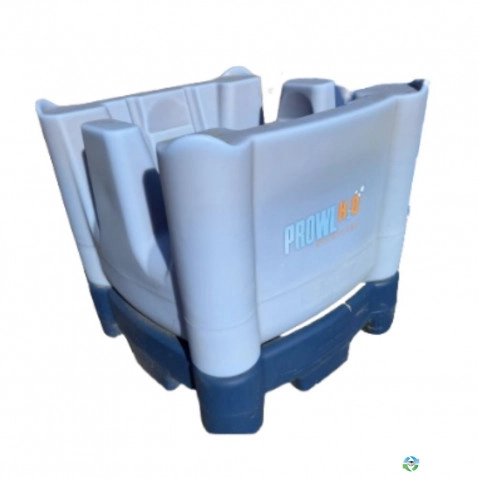 IBC Totes For Sale: Used 120 Gallon Mixed Lot IBC Totes Kansas In Kansas - image 1 IBC Totes For Sale: Used 120 Gallon Mixed Lot IBC Totes Kansas In Kansas - image 1