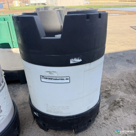 IBC Totes For Sale: Used 120 Gallon Mixed Lot IBC Totes Kansas In Kansas - image 4 IBC Totes For Sale: Used 120 Gallon Mixed Lot IBC Totes Kansas In Kansas - image 4