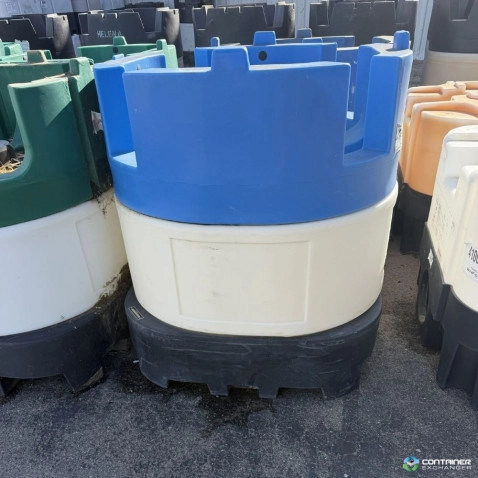IBC Totes For Sale: Used 120 Gallon Mixed Lot IBC Totes Kansas In Kansas - image 6 IBC Totes For Sale: Used 120 Gallon Mixed Lot IBC Totes Kansas In Kansas - image 6