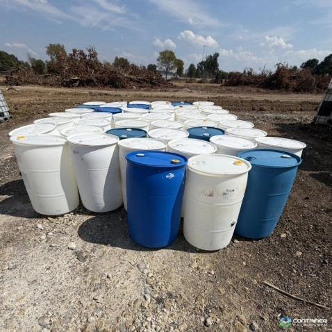 Drums For Sale: Rinsed 55 Gallon Closed Head Poly Drums Texas In Texas - image 3 Drums For Sale: Rinsed 55 Gallon Closed Head Poly Drums Texas In Texas - image 3