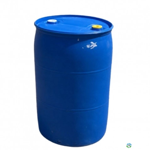 Drums For Sale: Unrinsed 55 Gallon Closed Head Poly Drums Texas In Texas - image 1 Drums For Sale: Unrinsed 55 Gallon Closed Head Poly Drums Texas In Texas - image 1