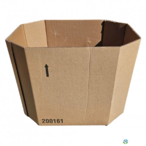 Gaylord Boxes For Sale: Used 39x44x34 3 Ply with Full Bottom Flaps Gaylord Boxes Missouri In Missouri - image 1 Gaylord Boxes For Sale: Used 39x44x34 3 Ply with Full Bottom Flaps Gaylord Boxes Missouri In Missouri - image 1
