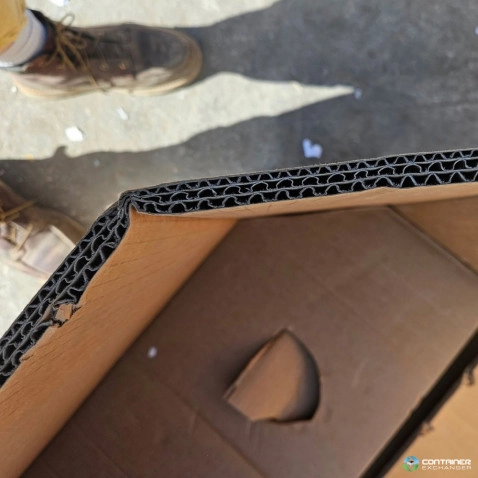 Gaylord Boxes For Sale: Used 39x44x34 3 Ply with Full Bottom Flaps Gaylord Boxes Missouri In Missouri - image 4 Gaylord Boxes For Sale: Used 39x44x34 3 Ply with Full Bottom Flaps Gaylord Boxes Missouri In Missouri - image 4