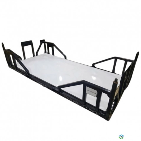 Stack Racks For Sale: New 115x55x25 Heavy Duty Stack Racks Michigan In Michigan - image 1 Stack Racks For Sale: New 115x55x25 Heavy Duty Stack Racks Michigan In Michigan - image 1