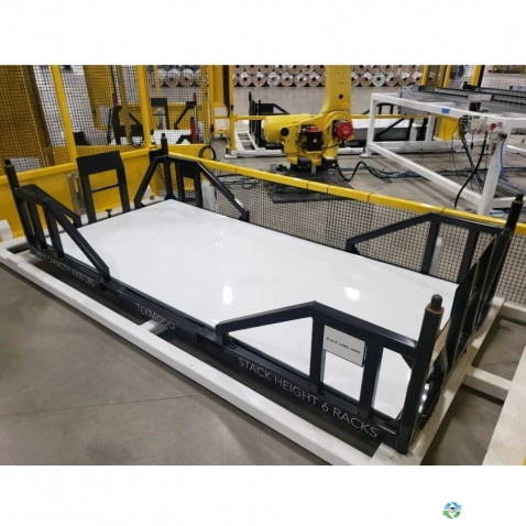 Stack Racks For Sale: New 115x55x25 Heavy Duty Stack Racks Michigan In Michigan - image 2 Stack Racks For Sale: New 115x55x25 Heavy Duty Stack Racks Michigan In Michigan - image 2