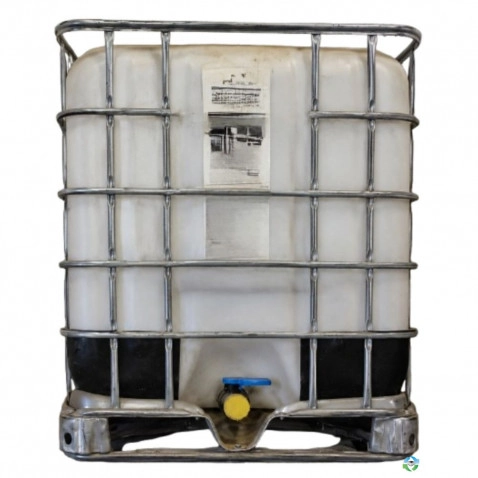 IBC Totes For Sale: Used 275 Gallon Food Grade IBC Totes Unrinsed Texas In Texas - image 1 IBC Totes For Sale: Used 275 Gallon Food Grade IBC Totes Unrinsed Texas In Texas - image 1