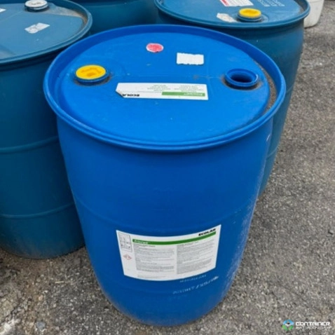 Drums For Sale: Used 55 Gallon Closed Head Poly Drums Non Food Grade New York In New York - image 2 Drums For Sale: Used 55 Gallon Closed Head Poly Drums Non Food Grade New York In New York - image 2