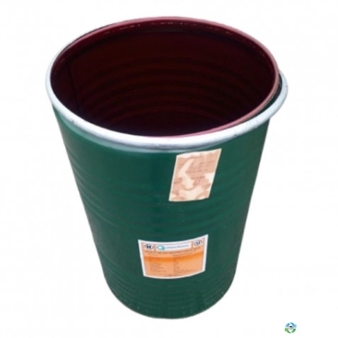 Drums For Sale: Used 55 Gallon Open Head Metal Drums Rinsed Ohio In Ohio - image 1 Drums For Sale: Used 55 Gallon Open Head Metal Drums Rinsed Ohio In Ohio - image 1