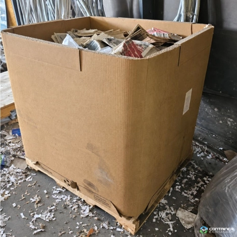 Gaylord Boxes For Sale: Used 39x47x40 Gaylord Boxes 8 Ply Full Bottom Flaps Missouri In Missouri - image 2 Gaylord Boxes For Sale: Used 39x47x40 Gaylord Boxes 8 Ply Full Bottom Flaps Missouri In Missouri - image 2