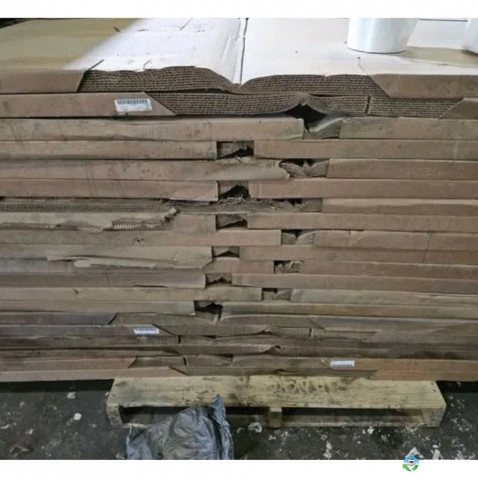 Gaylord Boxes For Sale: Used 39x47x40 Gaylord Boxes 8 Ply Full Bottom Flaps Missouri In Missouri - image 4 Gaylord Boxes For Sale: Used 39x47x40 Gaylord Boxes 8 Ply Full Bottom Flaps Missouri In Missouri - image 4