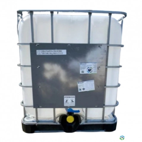 IBC Totes For Sale: Used 275 Gallon IBC Totes Non Food Grade Reconditioned Georgia In Georgia - image 3 IBC Totes For Sale: Used 275 Gallon IBC Totes Non Food Grade Reconditioned Georgia In Georgia - image 3