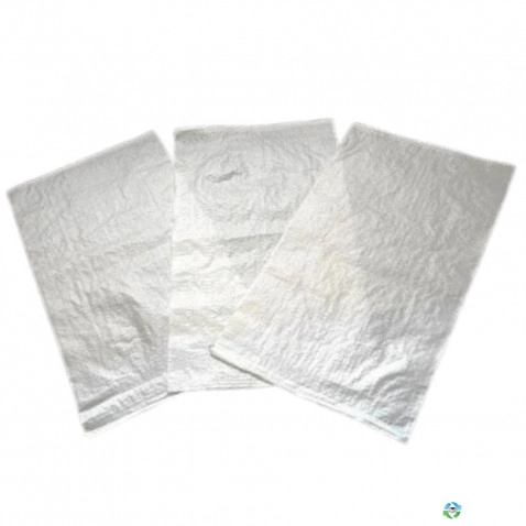 Bulk Bags - FIBC For Sale: New 14x21 Open Top Flat Bottom Woven Polypropylene Bulk Bags New Jersey In New Jersey - image 1 Bulk Bags - FIBC For Sale: New 14x21 Open Top Flat Bottom Woven Polypropylene Bulk Bags New Jersey In New Jersey - image 1
