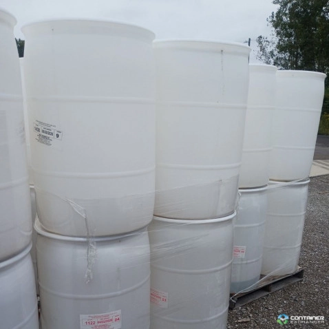 Drums For Sale: Used 55 Gallon Closed Head Drums Food Grade Unrinsed Ohio In Ohio - image 3 Drums For Sale: Used 55 Gallon Closed Head Drums Food Grade Unrinsed Ohio In Ohio - image 3
