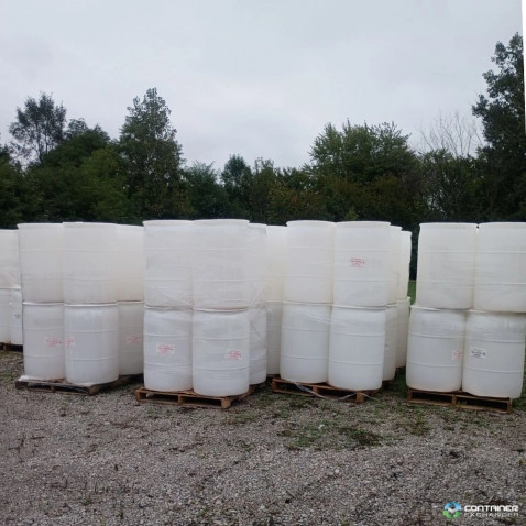 Drums For Sale: Used 55 Gallon Closed Head Drums Food Grade Unrinsed Ohio In Ohio - image 4 Drums For Sale: Used 55 Gallon Closed Head Drums Food Grade Unrinsed Ohio In Ohio - image 4