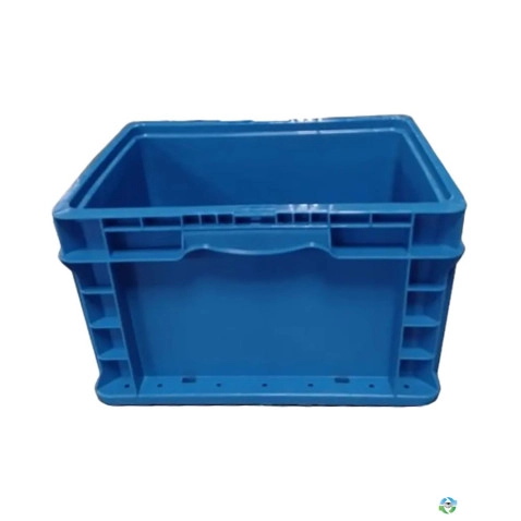 Stacking Totes For Sale: New 15x12x9 Stacking Totes Mississippi In Mississippi - image 1 Stacking Totes For Sale: New 15x12x9 Stacking Totes Mississippi In Mississippi - image 1
