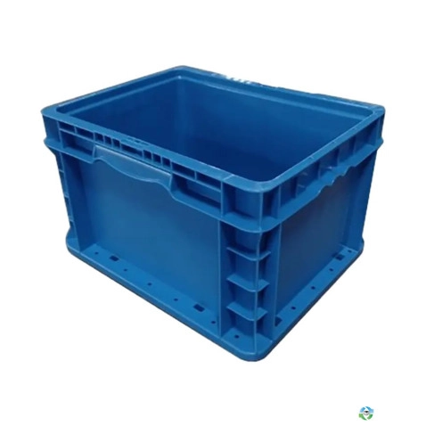 Stacking Totes For Sale: New 15x12x9 Stacking Totes Mississippi In Mississippi - image 2 Stacking Totes For Sale: New 15x12x9 Stacking Totes Mississippi In Mississippi - image 2
