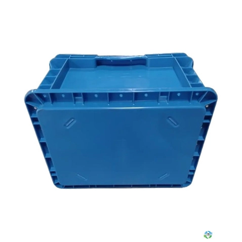 Stacking Totes For Sale: New 15x12x9 Stacking Totes Mississippi In Mississippi - image 3 Stacking Totes For Sale: New 15x12x9 Stacking Totes Mississippi In Mississippi - image 3