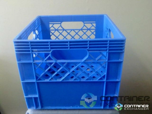 Food Totes & Trays For Sale: New 13x13x11 Dairy Cases- 16 Quart British Columbia In British Columbia - image 3 Food Totes & Trays For Sale: New 13x13x11 Dairy Cases- 16 Quart British Columbia In British Columbia - image 3