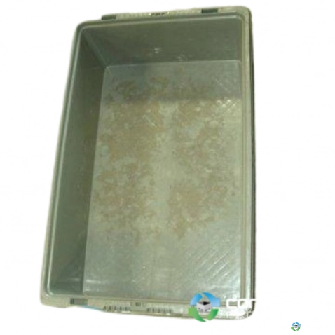 Stack & Nest Totes For Sale: Used 24x15x7 Stack and Nest Totes Ohio In Ohio - image 1 Stack & Nest Totes For Sale: Used 24x15x7 Stack and Nest Totes Ohio In Ohio - image 1