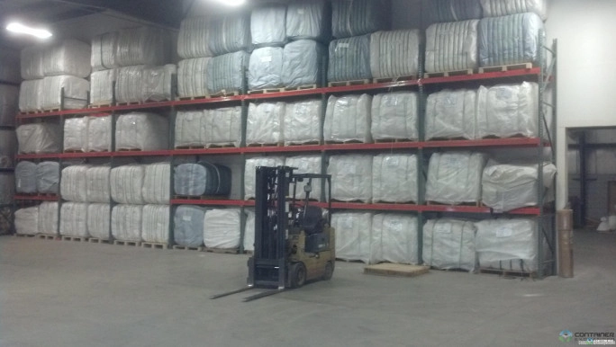 Bulk Bags - FIBC For Sale: New 37x37x63 Duffle Top Spout Bottom Bulk Bags In Minnesota - image 2 Bulk Bags - FIBC For Sale: New 37x37x63 Duffle Top Spout Bottom Bulk Bags In Minnesota - image 2