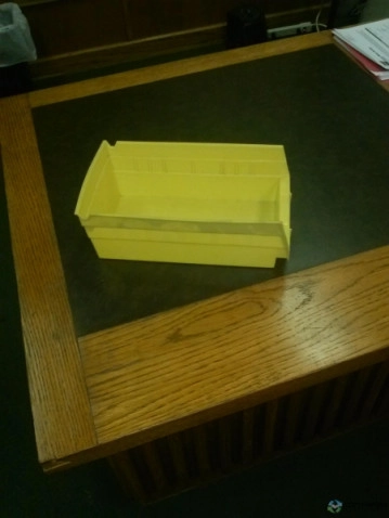 Organizer Bins For Sale: Used 10x6x4 Organizer Bins In Texas - image 1 Organizer Bins For Sale: Used 10x6x4 Organizer Bins In Texas - image 1