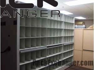 Shelving Systems For Sale: Document Storage Shelves - Perfect for Medical Records In Ohio - image 1 Shelving Systems For Sale: Document Storage Shelves - Perfect for Medical Records In Ohio - image 1