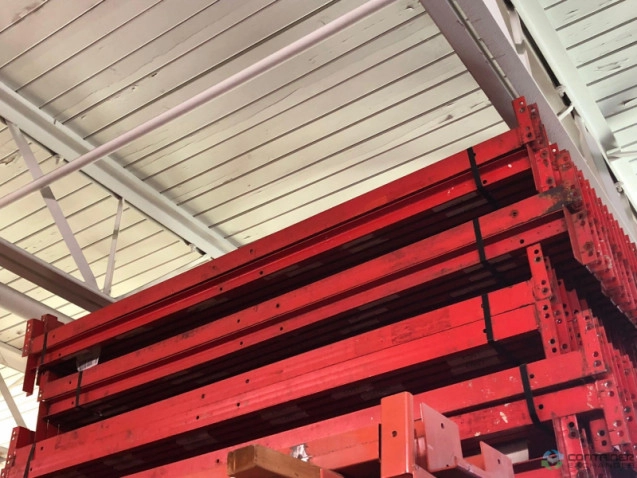 Beams For Sale: Used Frazier 92" x 3" Bolt-In Beams In Nevada - image 1 Beams For Sale: Used Frazier 92" x 3" Bolt-In Beams In Nevada - image 1
