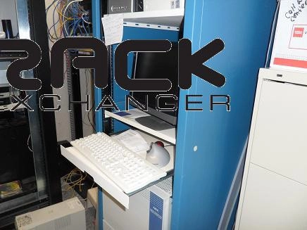 Shelving Systems For Sale: Bud Industries ValuRack In null - image 2 Shelving Systems For Sale: Bud Industries ValuRack In null - image 2