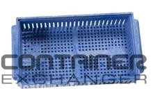 Stacking Totes For Sale: New 19x10x3.5 Stacking Tote In Indiana - image 3 Stacking Totes For Sale: New 19x10x3.5 Stacking Tote In Indiana - image 3