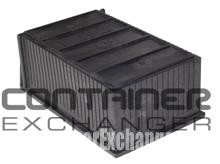 Organizer Bins For Sale: New 19x11x7 Organizer Bins- Stackable In Indiana - image 3 Organizer Bins For Sale: New 19x11x7 Organizer Bins- Stackable In Indiana - image 3