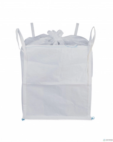 Bulk Bags - FIBC For Sale: NEW 35x35x40 Bulk Bags Duffle Top Flat Bottom New Jersey or CA locations In New Jersey - image 1 Bulk Bags - FIBC For Sale: NEW 35x35x40 Bulk Bags Duffle Top Flat Bottom New Jersey or CA locations In New Jersey - image 1