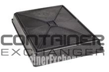 Stacking Totes For Sale: New 20x14x3 Stacking Totes In Indiana - image 3 Stacking Totes For Sale: New 20x14x3 Stacking Totes In Indiana - image 3