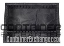 Stacking Totes For Sale: New 23x18x6 Stacking Tote, Divider Box In Indiana - image 3 Stacking Totes For Sale: New 23x18x6 Stacking Tote, Divider Box In Indiana - image 3